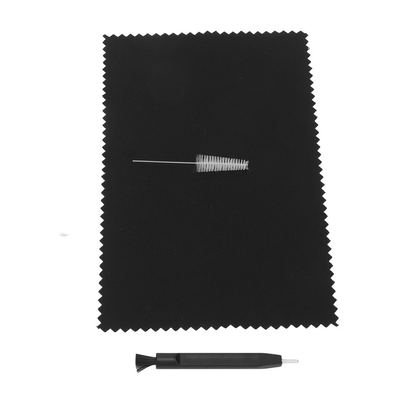 Hearing Amplifier Cleaning Set Portable Multi Functional Professional Hearing Amplifier