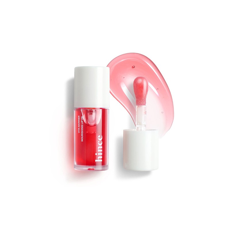 hince [hince]Vita Barrier Nourishing Lip Oil (2 Types)