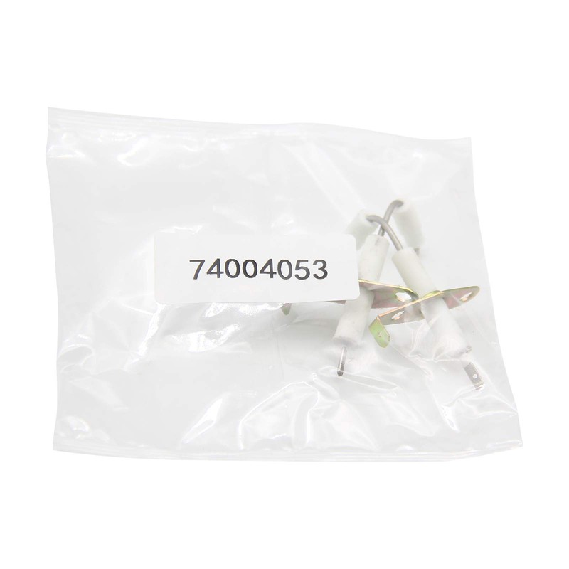 74004053 704111 AP4093621 PS2082000 7432P100-60 Range Top Burner Igniter, Replacement