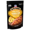 McCormick Grill Mates Hawaiian Woodfire Grill 30 Minute Marinade, 5