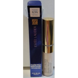 Estée Lauder ESTEE LAUDER Double Wear Radiant Concealer .34 oz 0.5N Ultra Light (Neutral)