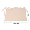 Nursing Cover for Breastfeeding Privacy Protection Breathable Cotton Multi Use