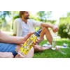 Emsa Drink2Go Tritan N30313 Drinking Bottle, 0.7 Litres, Screw Cap,