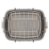 Circulon Nonstick Roasting Pan / Roaster with Rack - 17