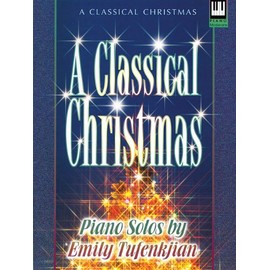 A Classical Christmas: Piano Solos