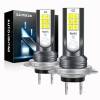 SJMYXCLW For Honda CBR1000RR 2004-2019 H7 Motorcycle LED Headlight Bulb