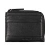 TOM TAILOR Men's Bela Travel Accessory Wallet, black