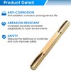 Andersen Door Handle Spindle 2579830 - Storm & Frenchwood Hinged