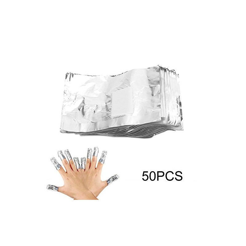 Láminas Para Envolturas De Uñas - Envoltorios De Esmalte De