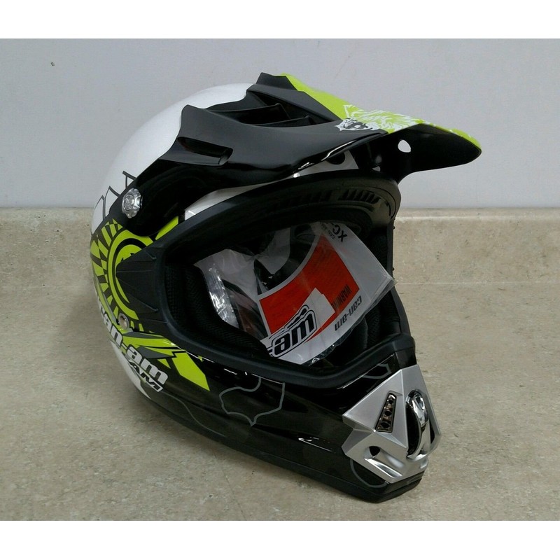 Can-Am XP-2 Pro Stock Helmet 469563