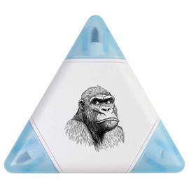 'Gorilla Portrait' Compact DIY Multi Tool (TI00037098)