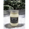 Leah's Lite WOOD WICK * 16 OZ * CHRISTMAS TREE
