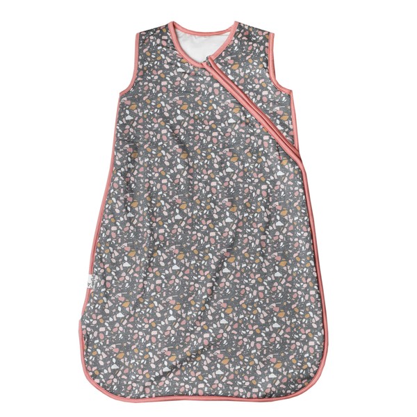 Copper Pearl Sleep Sack: Warm and Cozy Baby Bag in