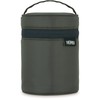 Thermos RES-002 DGY Soup Jar Pouch for 250-400ml Dark Gray