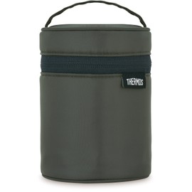 Thermos RES-002 DGY Soup Jar Pouch for 250-400ml Dark Gray