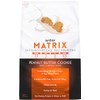 Syntrax Nutrition Matrix - Sustained-Release Protein Blend, Peanut Butter Cookie