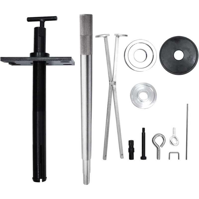 Gimbal Bearing Puller Remover and Engine Alignment Tool Kit Compatible