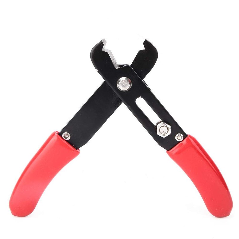 Cable Stripper, Cable Stripper Electrical Wire Cutter Pliers Electrician Stripping