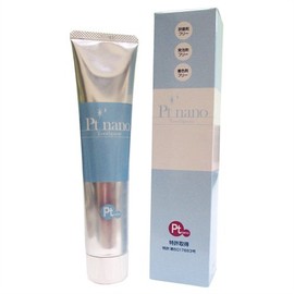 Pt Nano Toothpaste, 3.5 oz (100 g)