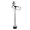 Joyzan Toilet Urinal Flush Valve, Push Button Pressing Type Manual