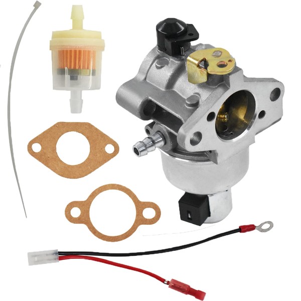 raseparter Carburetor Replacement for John Deere GT225 LX255 LX266 AM132199