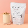 JShealth Protein + Probiotics Vanilla Bean 300g
