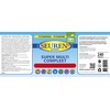 Seuren Nutrients Super Multi Compleet Multivitamins 240 Tablets Men &