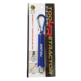DAITOU 1375 Tool Retractor Blue 1375