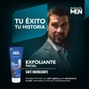 Pacifica Men Gel Exfoliante Facial Café 300 Mililitros (3 Geles