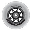 Rollerblade 90mm XT Wheelkit with SG9 Bearings, 8 Pack