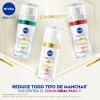 Pack X2 Sérum Nivea Luminous 630 Tratamiento Antimanchas