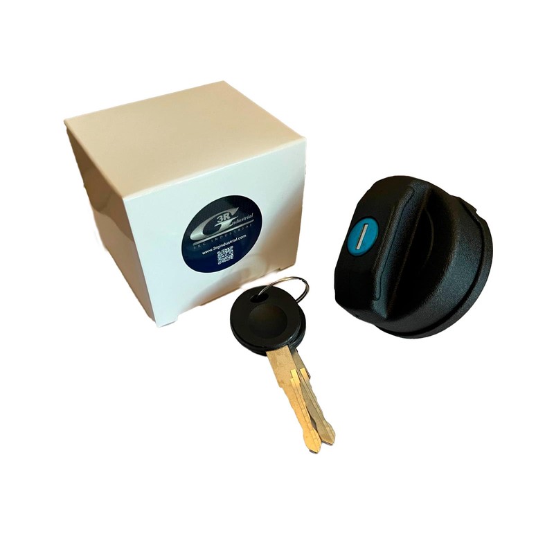 3RG 81729 Fuel Injection