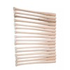 Wood Baseball Bats 16 Pack Blem Craft Quality (34")