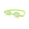 Arena Bubble Junior 2 Goggle, Citronella, One Size