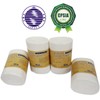 Rayon Unscent Diaper Liners- Fragance Free and Chlorine Free(4PK) 400