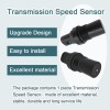 Sensor De Velocidad De Transmisión Para Chevy Silverado