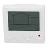 Air Conditioning Temperature Control Panel Intelligent Controller System Switch 180‑260V