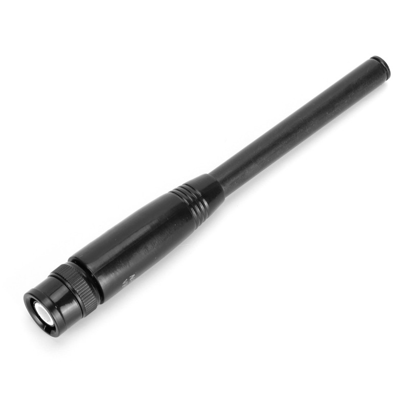 Na771r Dual Band Handheld Antenna bnc 144/430mhz for tk100 tk210