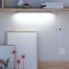 ASOKO Under Cabinet Led Lighting, 12 Inch Led Light Strip