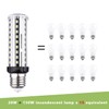 Wenscha LED Corn Light Bulb 150W Equivalent 2000 Lumen 6500K