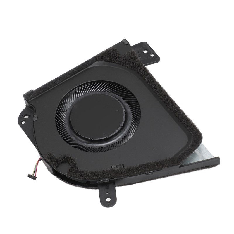 Cooling Fan 4 Pin DC12V 1A Laptop Fan for ASUS