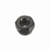 Alamor Cs1 10pcs Steel Self-Locking Hex Nut Nylon Insert Nut