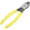 Wire Cutters Stripper, RT-22 6” Cable Wire Stripper Chrome Vanadium