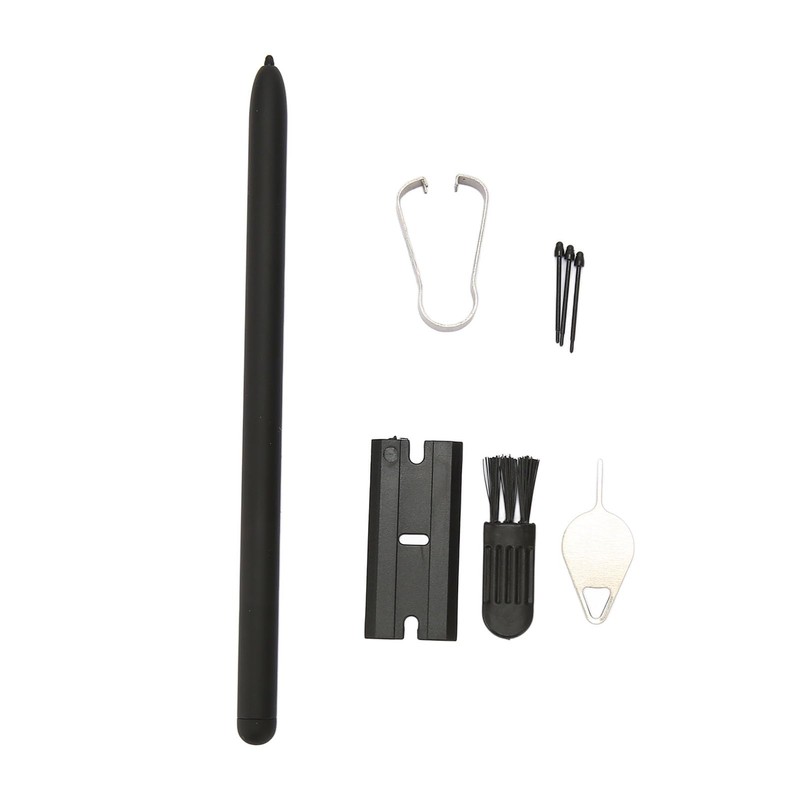 Z Fold 3 Pen Replacement, 4096 Pen Pressure Sensitivity, Precise