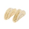 Chef Tacos 2Pack Premium Taco Shell Molder for Oven &