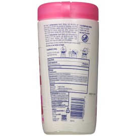 WET ONES Antibacterial Hand Wipes, Fresh Scent 40 Each (Pack of 12)