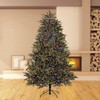 Premier 750 Rainbow Led Indoor And Outdoor Multi-action Treebrights With