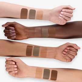 Essence Baby Got Bronze Bronceador En Crema En Barra, Fácil De Aplicar Y Difuminar Vegano Y Libre De Crueldad Animal Sin Gluten, Parabenos, Conservantes Ni Par 20 Polvo Lunar 0,19 Onzas Lí