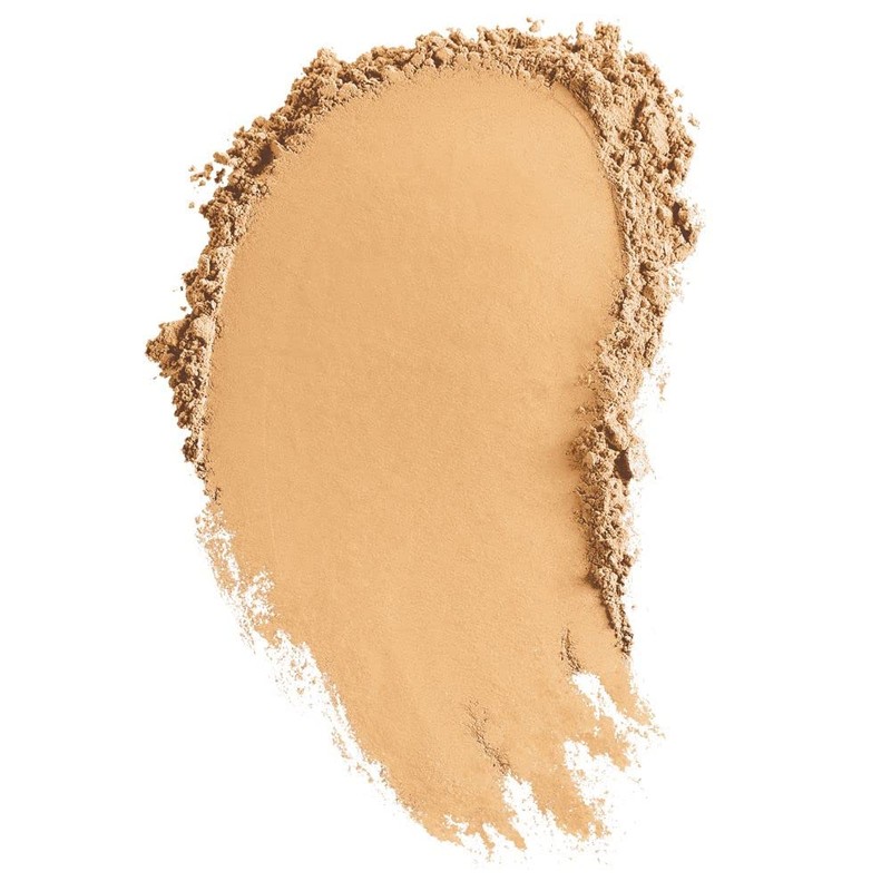 bareMinerals Matte Loose Mineral Foundation SPF 15, Powder Foundation Makeup,