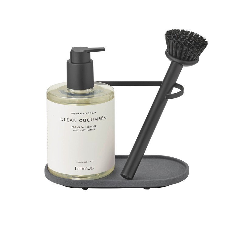 Blomus DHUVA Flush Set | Colour Magnet